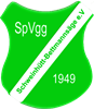 Wappen SpVgg. Schweinhütt-Bettmannsäge 1949 Reserve