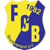Wappen FC Brookmerland 1982 II