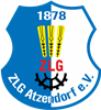 Wappen ZLG Atzendorf 1878 diverse