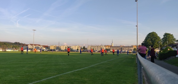 Sportanlage Im Feld - Oftringen