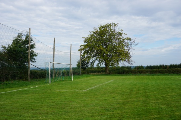 Sportplatz Mürringen - Büllingen-Mürringen
