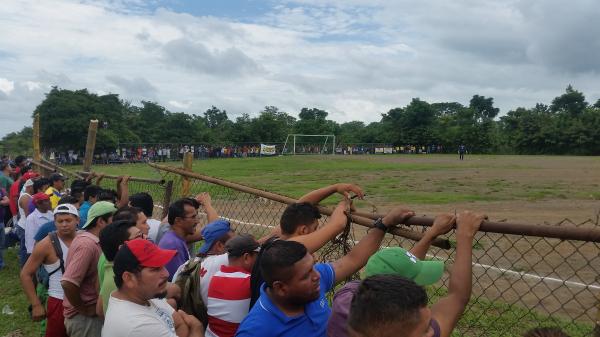 Cancha Nandasmo - Nandasmo