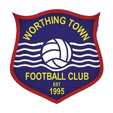 Wappen Worthing Town FC