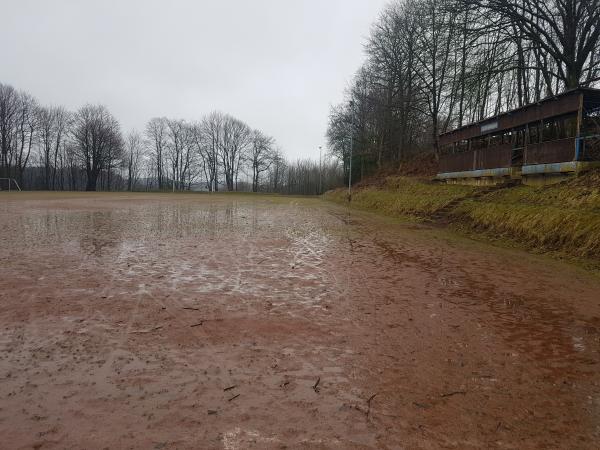 Sportplatz Hückeswagener Straße - Gummersbach-Windhagen