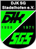 Wappen DJK SG 1971 Stadelhofen Reserve