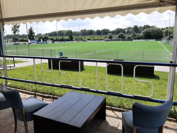 Sportpark Colmschate-Zuid - Deventer-Colmschate