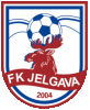 Wappen FK Jelgava diverse  4577