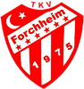 Wappen Türkischer KV Forchheim 1975 II