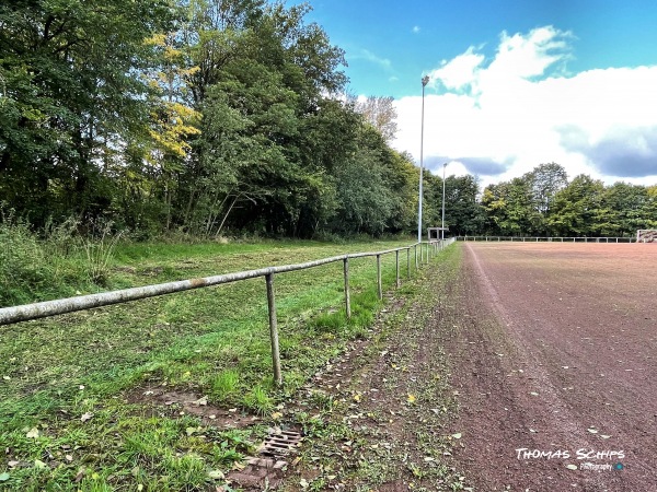 Eggestadion Nebenplatz - Horn-Bad Meinberg