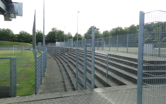 Bauunternehmung Eroglu-Arena - Kleve