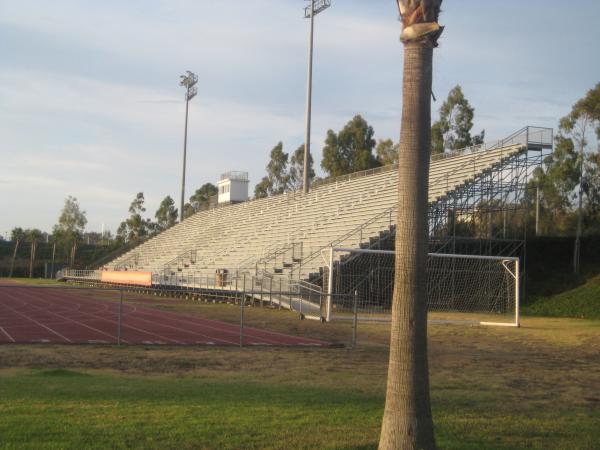 Dignity Health Sports Park Field Stadium - Carson, CA
