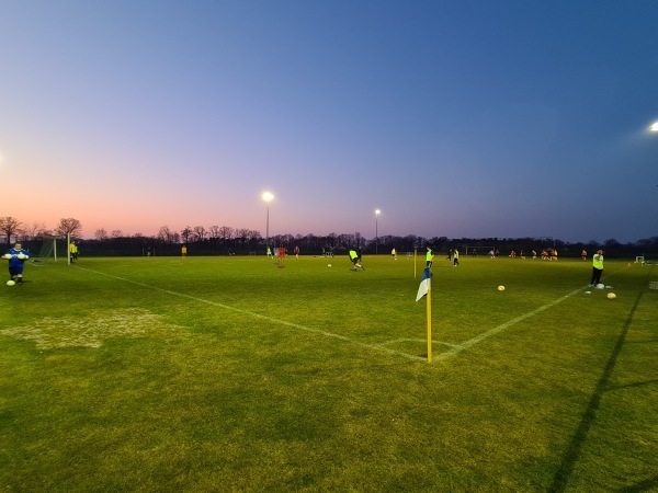 pias Sportpark C-Platz - Neuenkirchen-Vörden