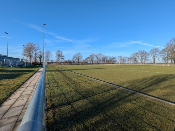 Sportpark Aan de Mesweg veld 2 - Beekdaelen-Hulsberg
