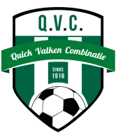 Wappen VV QVC (Quick-Valken Combinatie) diverse  78502
