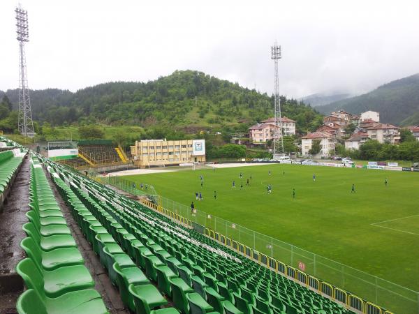 Stadion Hristo Botev - Blagoevgrad
