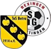 Wappen SGM Rexingen/Dettingen/Betra (Ground A)