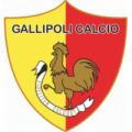 Wappen ASD Cittá di Gallipoli diverse  124383