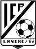 Wappen FSV Italienischer Club Azzurri Landau 1982