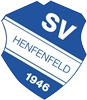 Wappen SV Henfenfeld 1946 Reserve