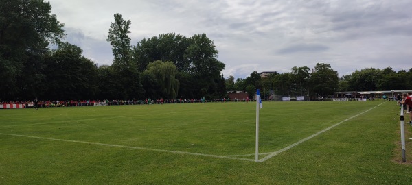 Stadion Misburg B-Platz - Hannover-Misburg