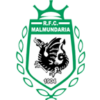 Wappen ehemals RFC Malmundaria