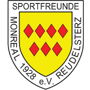 Wappen ehemals SF Monreal-Reudelsterz 1928