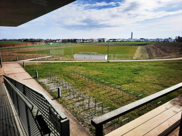 Sportpark Nord - Ulm/Donau
