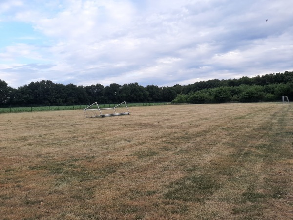 Sportpark im Trier Platz 4 - Borken/Westfalen