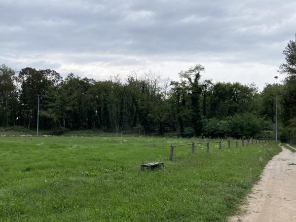 Sportplatz Märkt - Weil/Rhein-Märkt