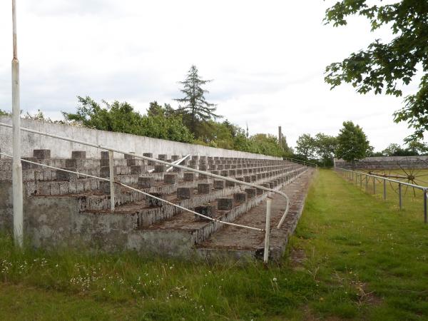 Friedrich-Ludwig-Jahn-Sportplatz 2 - Sukow