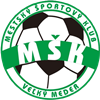 Wappen MŠK - Thermál Veľký Meder B