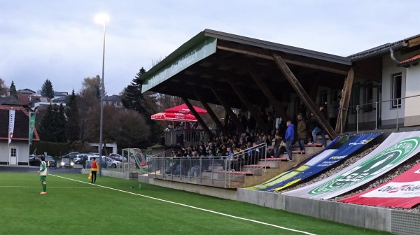 Sema Arena - Schenkenfelden