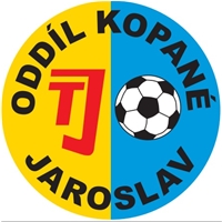 Wappen TJ Jaroslav