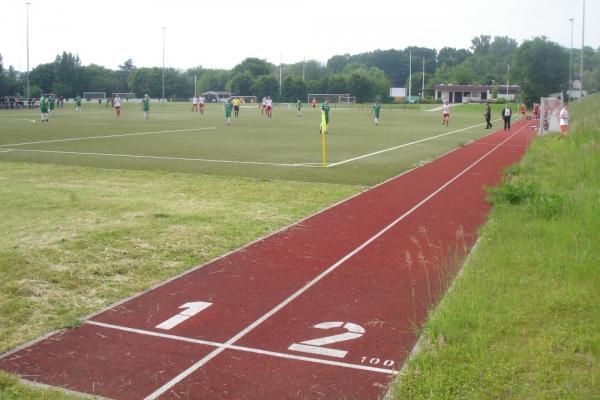 Sportanlage Deldener Straße B-Platz - Hilter/Teutoburger Wald