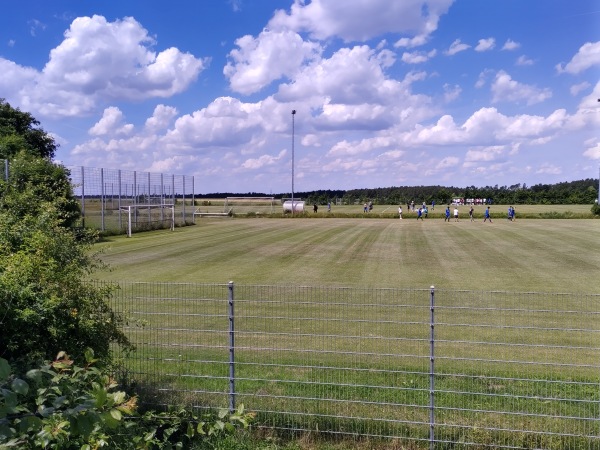 Sportzentrum am Ketteldorfer Eck Platz 3 - Heilsbronn