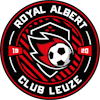 Wappen RAC Leuze-Longchamps diverse