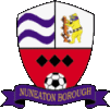 Wappen ehemals Nuneaton Borough FC