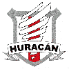 Wappen ehemals Huracán Valencia CF