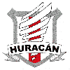 Wappen ehemals Huracán Valencia CF Wappen ehemals Huracán Valencia CF