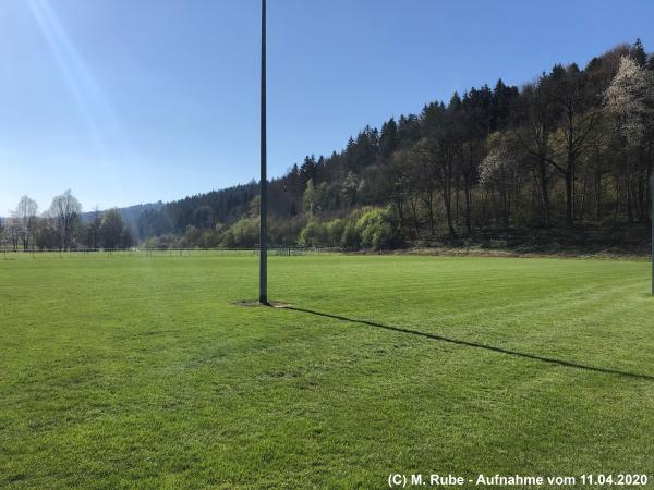 Sportanlage Goldwasen Platz 2 - Lorch