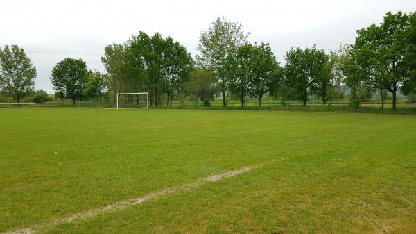Unstrut-Helme-Sportanlage - Kalbsrieth
