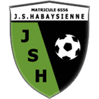 Wappen JS Habaysienne diverse  90957