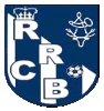 Wappen ehemals RRC De Boitsfort  97856