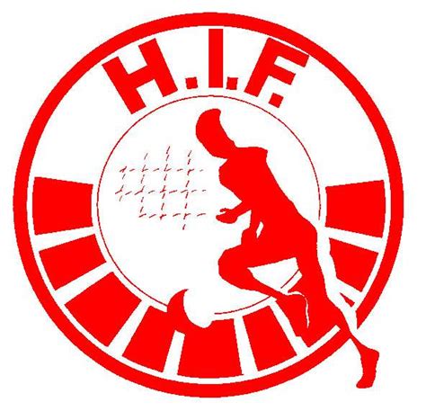 Wappen Hover IF