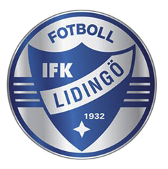 Wappen IFK Lidingö FK diverse  24675