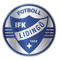 Wappen IFK Lidingö FK diverse