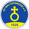 Wappen SV Waltersweier 1926 II