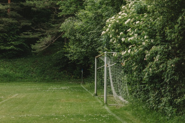 Sportplatz am Himmlischen Heer - Unterwellenborn-Goßwitz