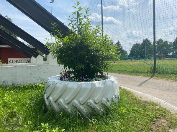 Sportanlage Wiesengrund - Erlangen-Alterlangen