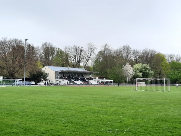 Luitpoldstadion - Freising